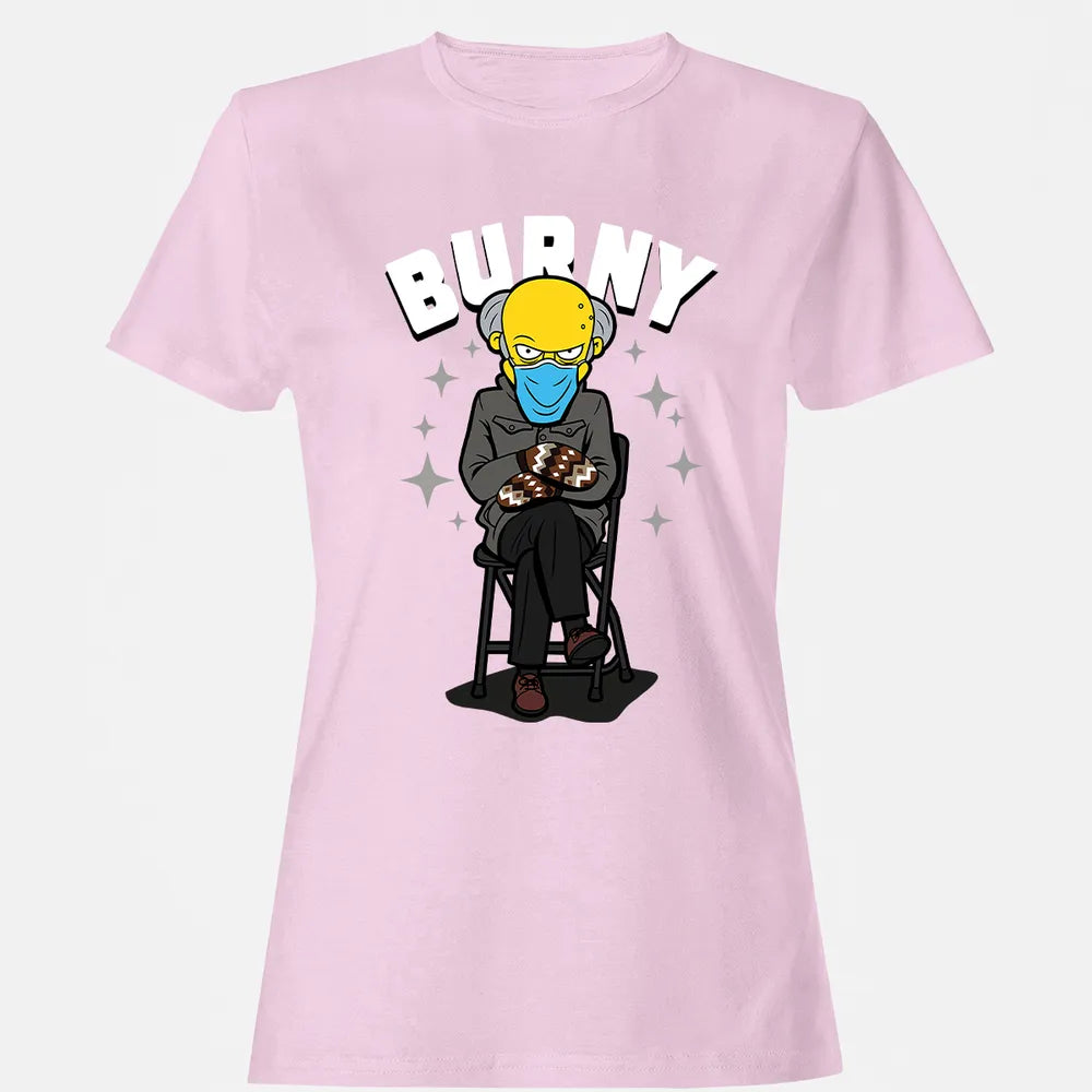 Women's T-shirt - X77M3AGG