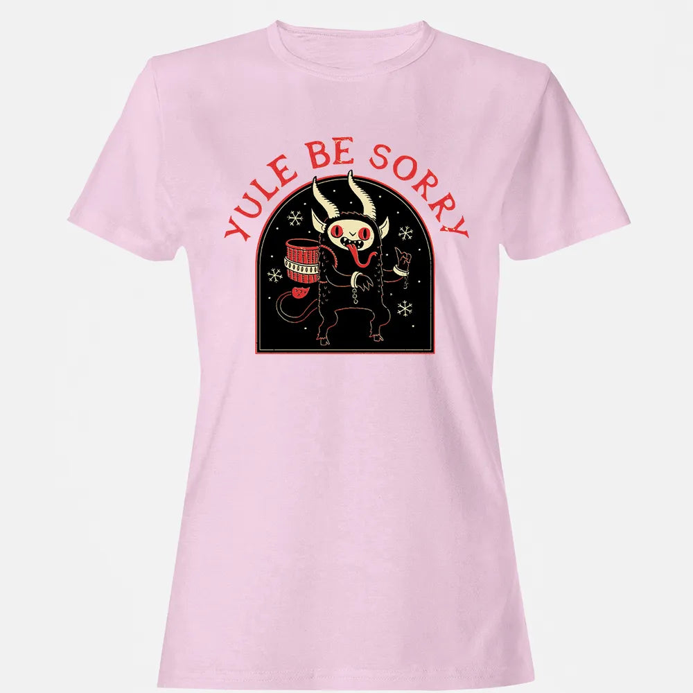 Women's T-shirt - GTNGT26N