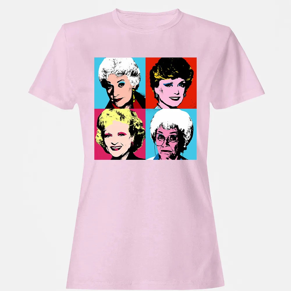 Women's T-shirt - PSURAZML