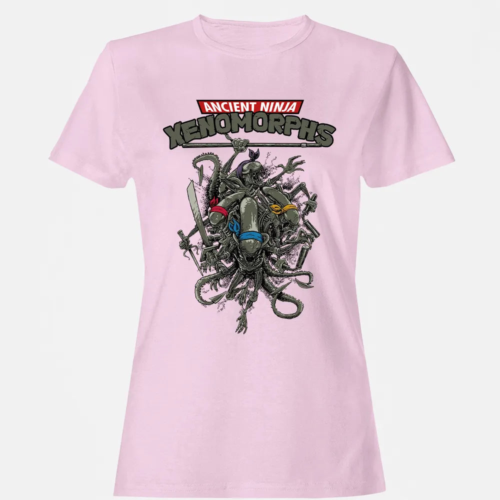 Women's T-shirt - 5ML5F3JA