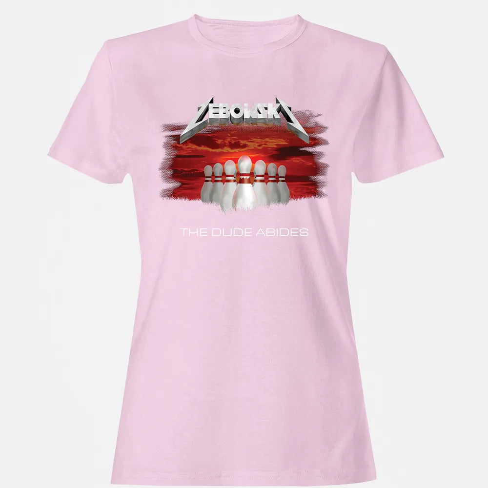 Women's T-shirt - YD36G5A7