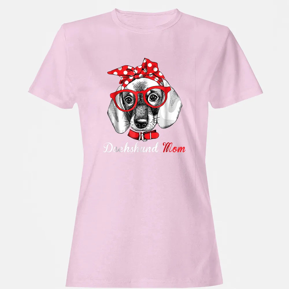 Women's T-shirt - E4EVZWSF