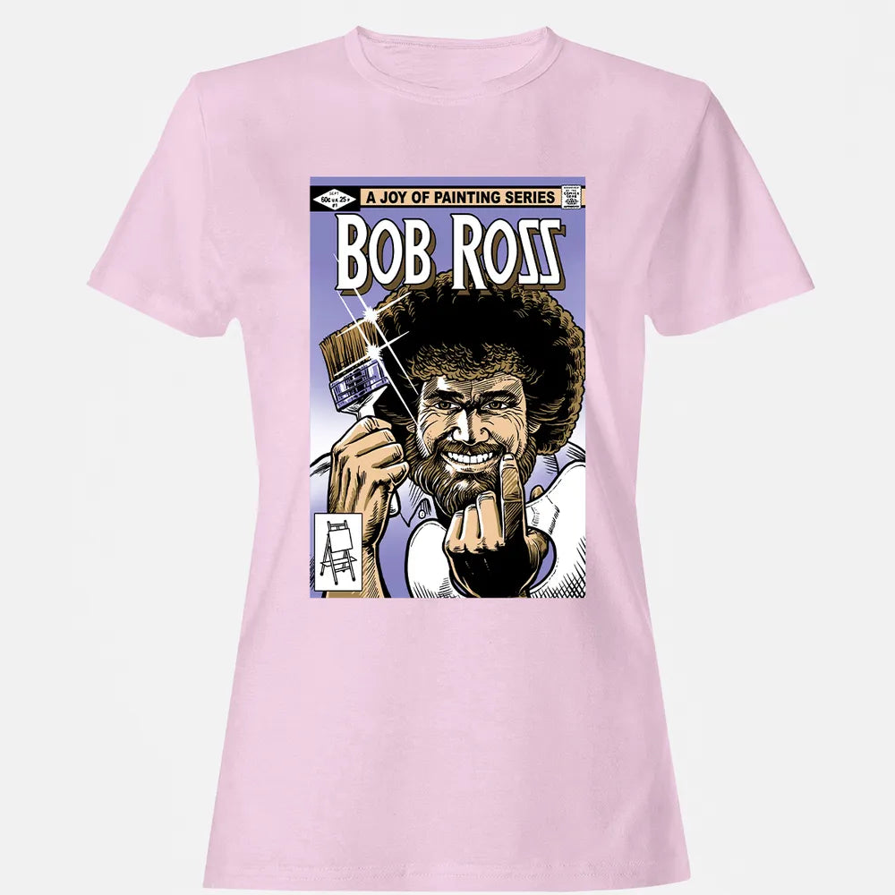 Women's T-shirt - P1W8WFJF