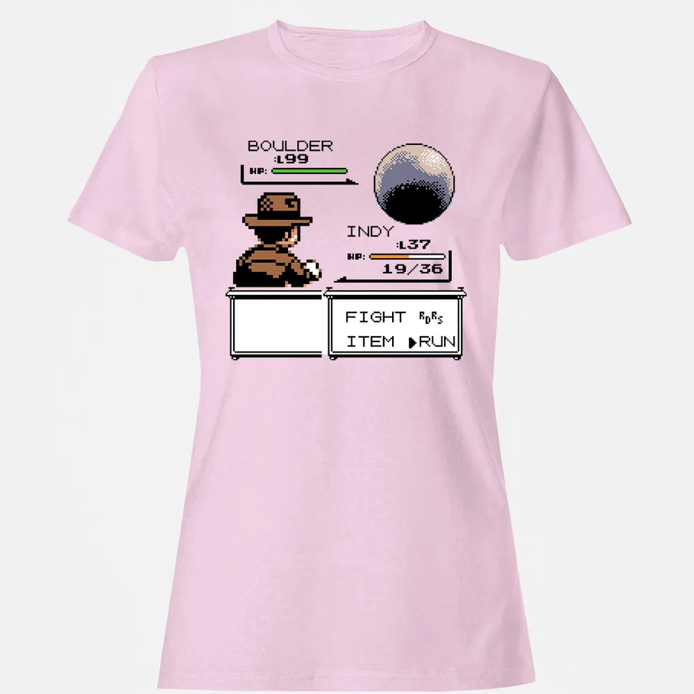 Women's T-shirt - WX4PLEAC
