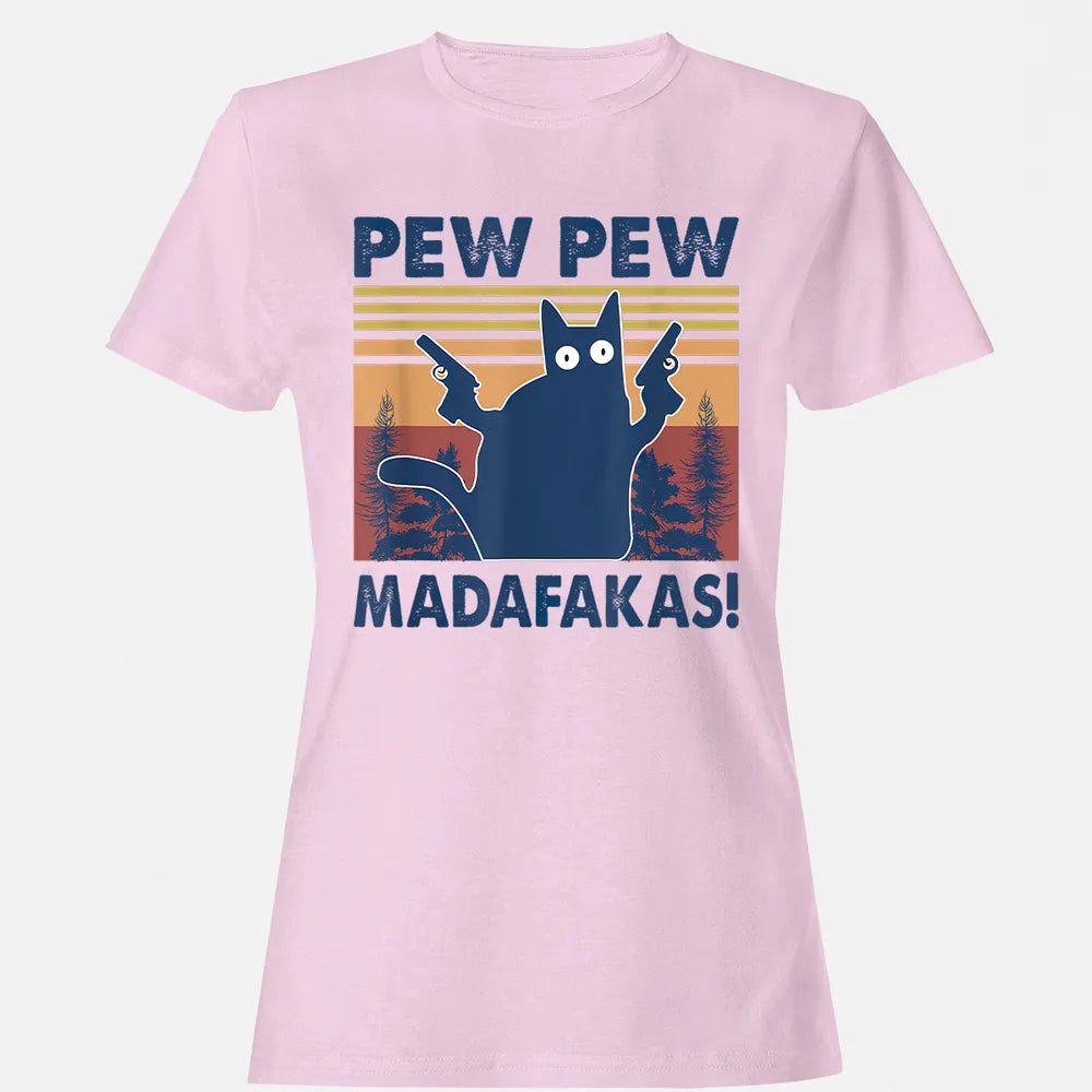 Women's T-shirt - 5MGC7N9U
