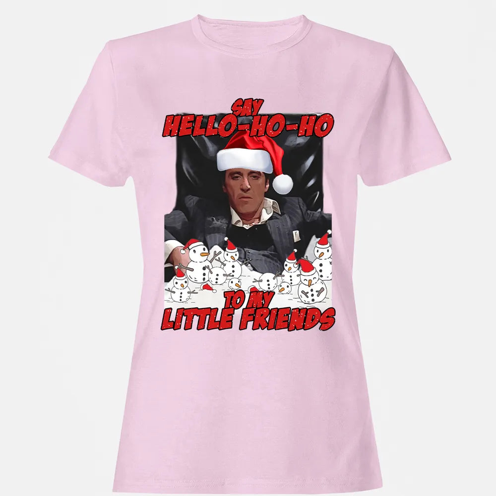 Women's T-shirt - KEKNFBAH