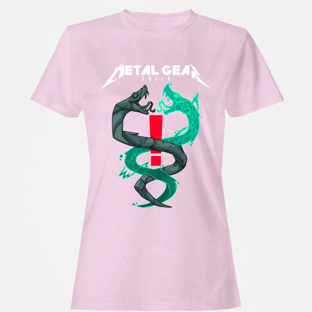 Women's T-shirt - HZ1KPD4D