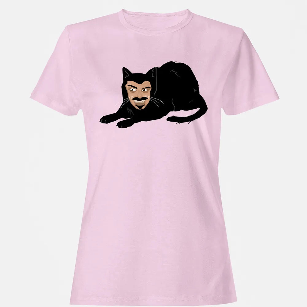Women's T-shirt - Q26U3UDJ