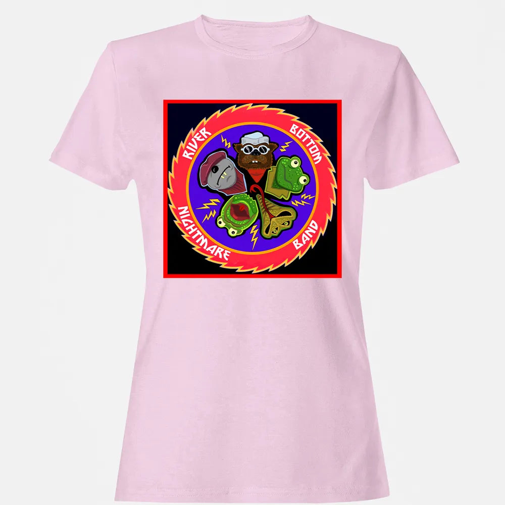 Women's T-shirt - FC4KPPXH