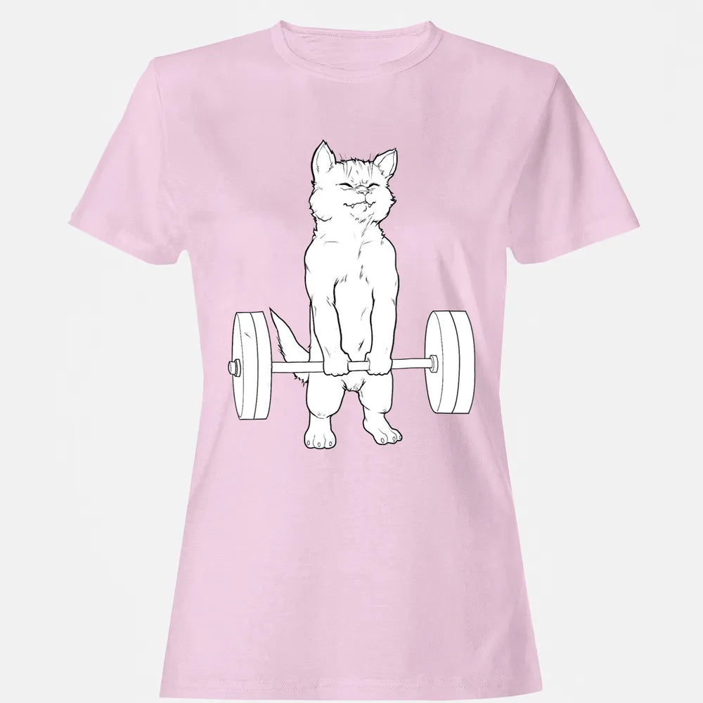 Women's T-shirt - 6KRHXUYQ