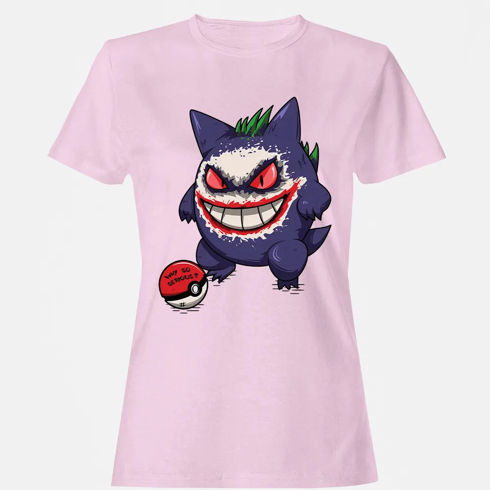 Women's T-shirt - 8KAQ2GUC