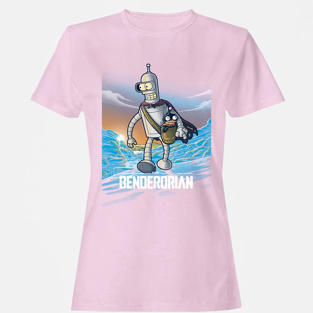 Women's T-shirt - KMXG3TG1