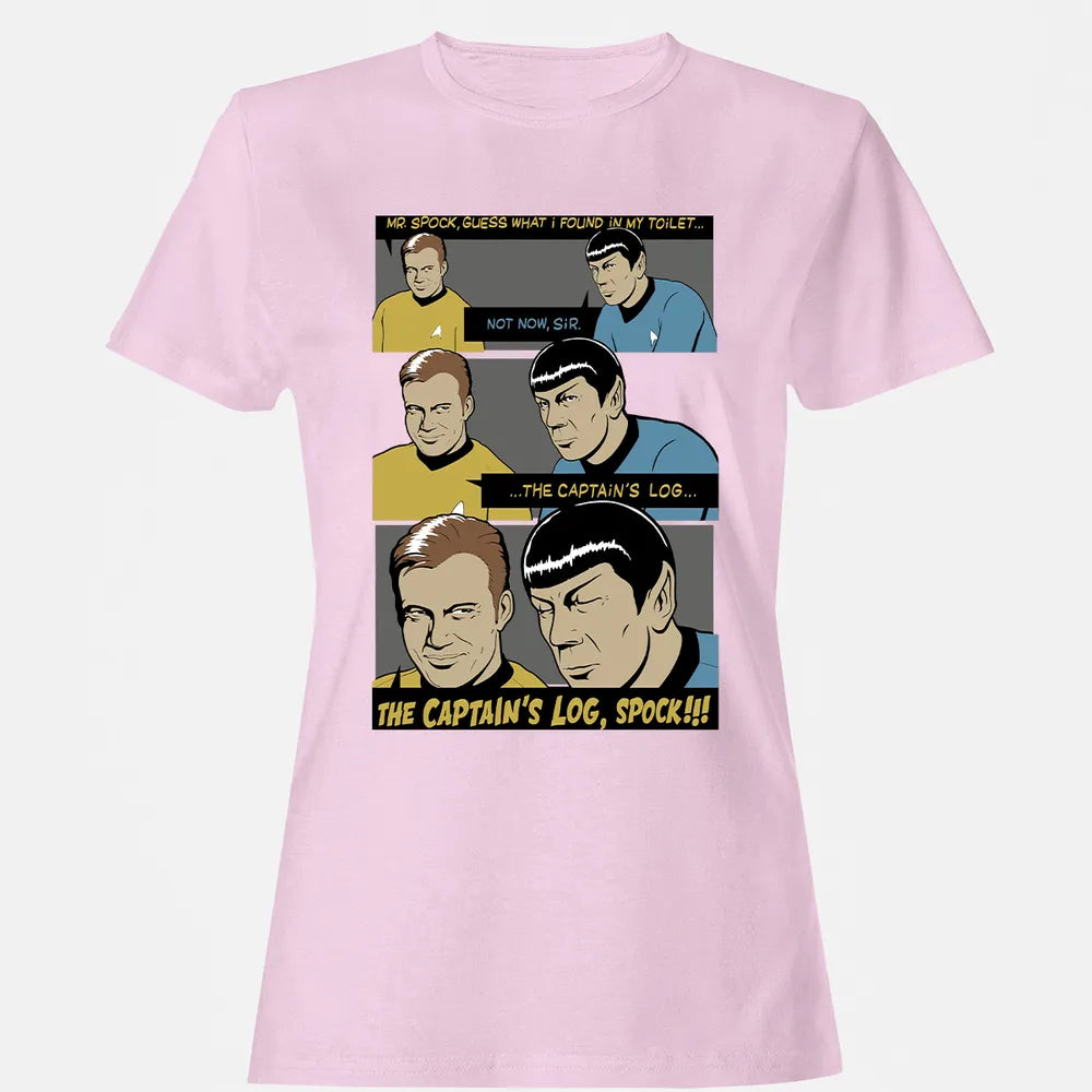 Women's T-shirt - PVKSWP6D