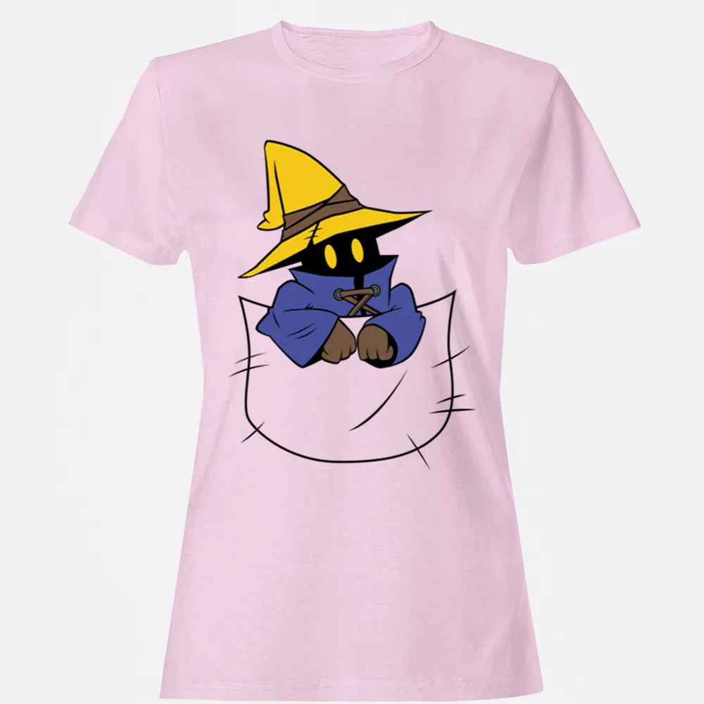 Women's T-shirt - UHUQKSVA