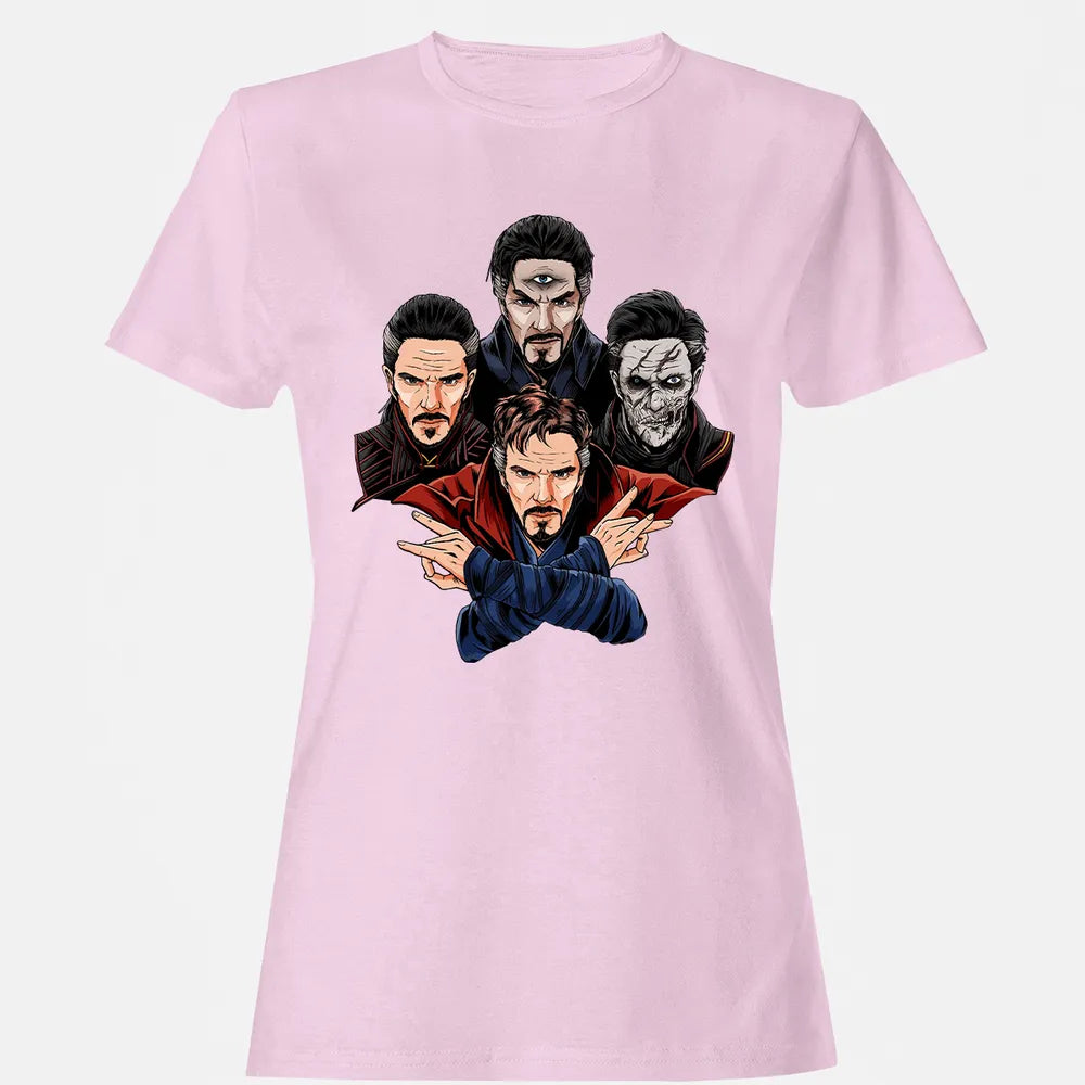 Women's T-shirt - 335NENXT