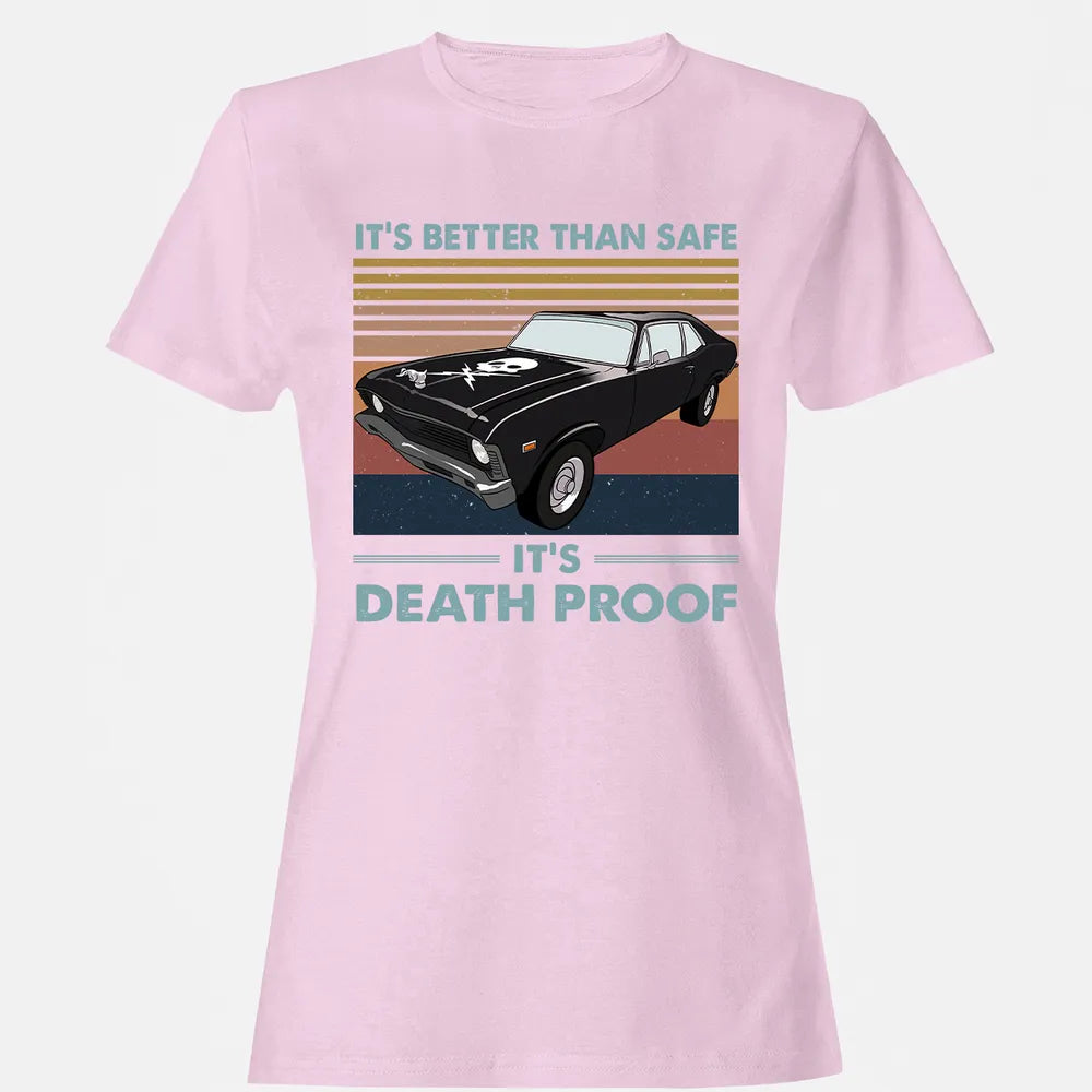 Women's T-shirt - APZJGGBQ