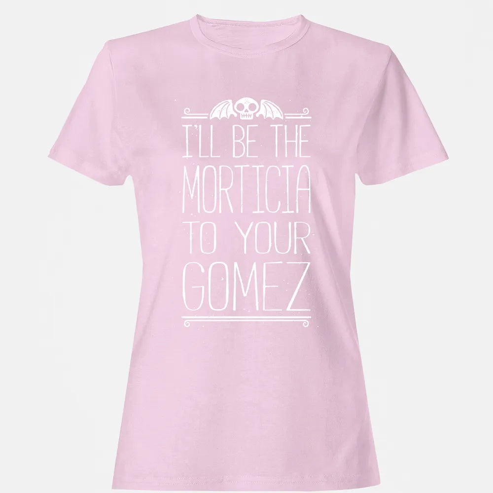 Women's T-shirt - YWPVURWG