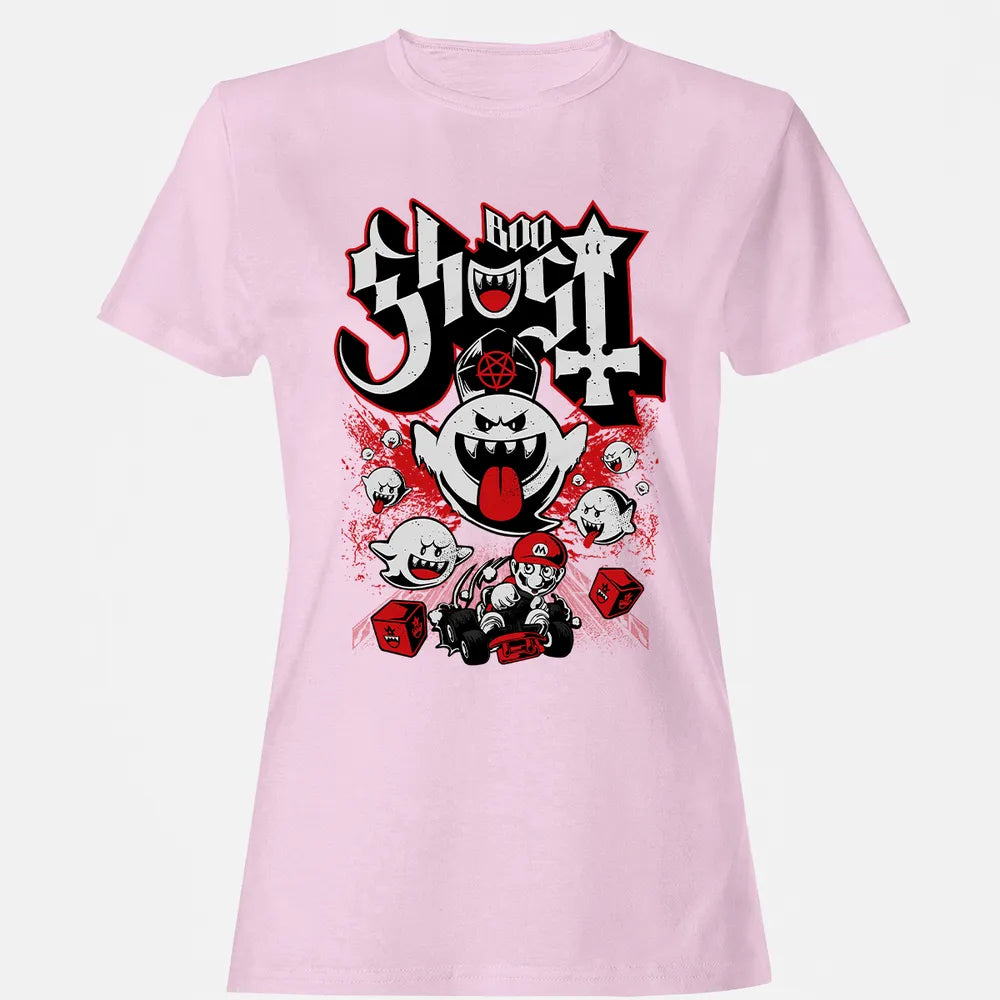 Women's T-shirt - MUW4PJQC