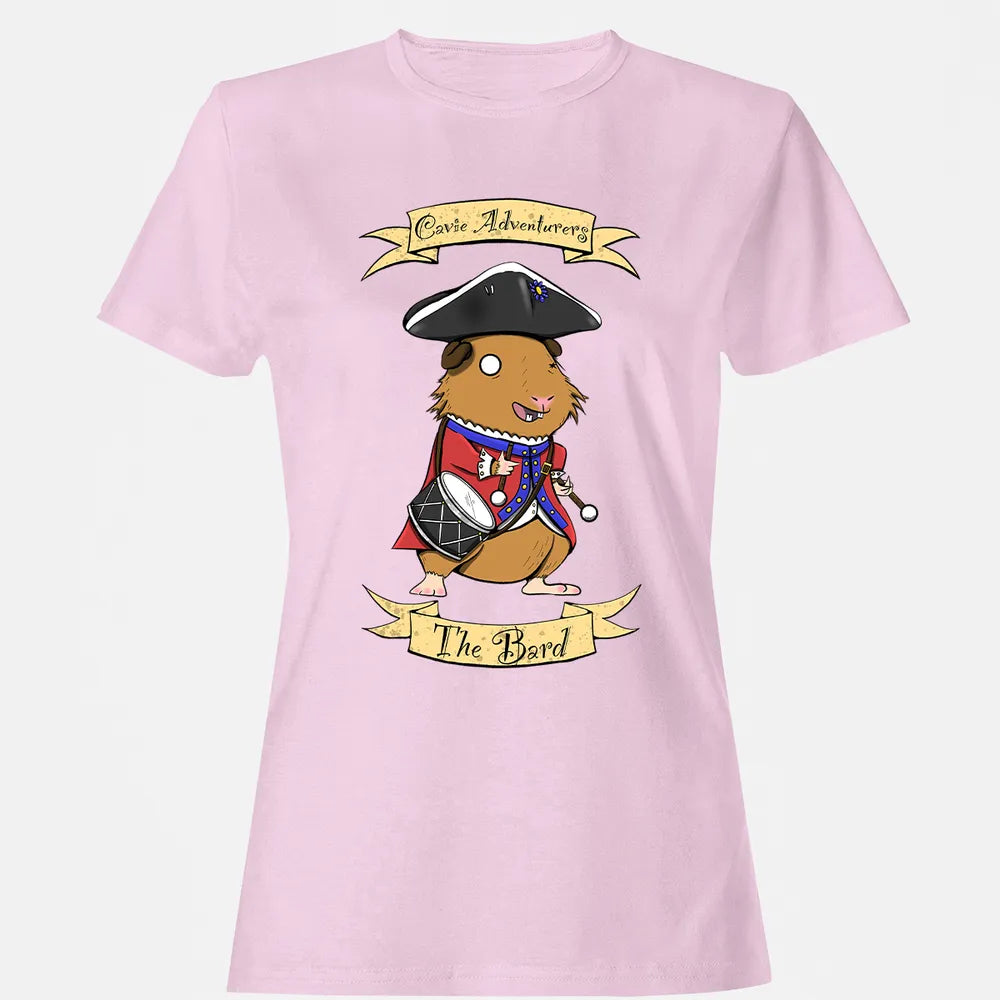 Women's T-shirt - TF6ETPQS