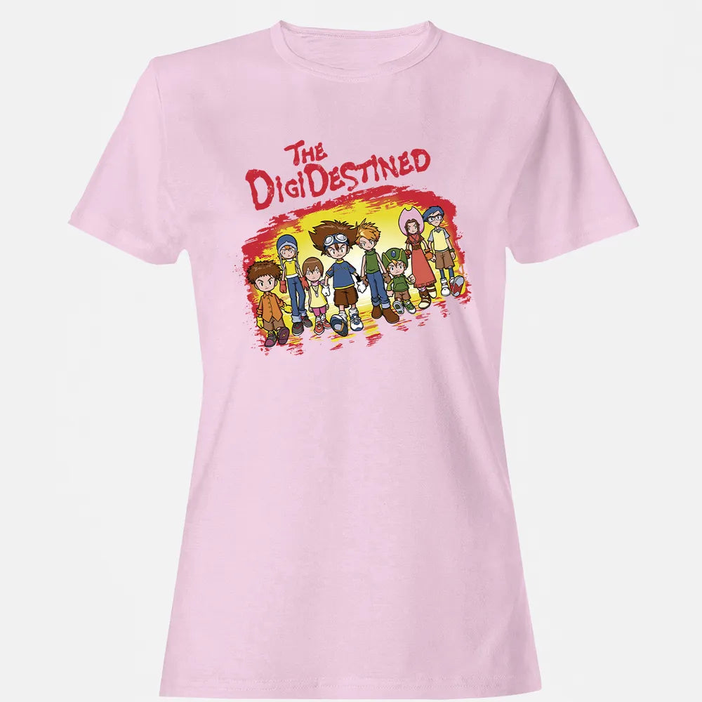 Women's T-shirt - FMJH2ZZC