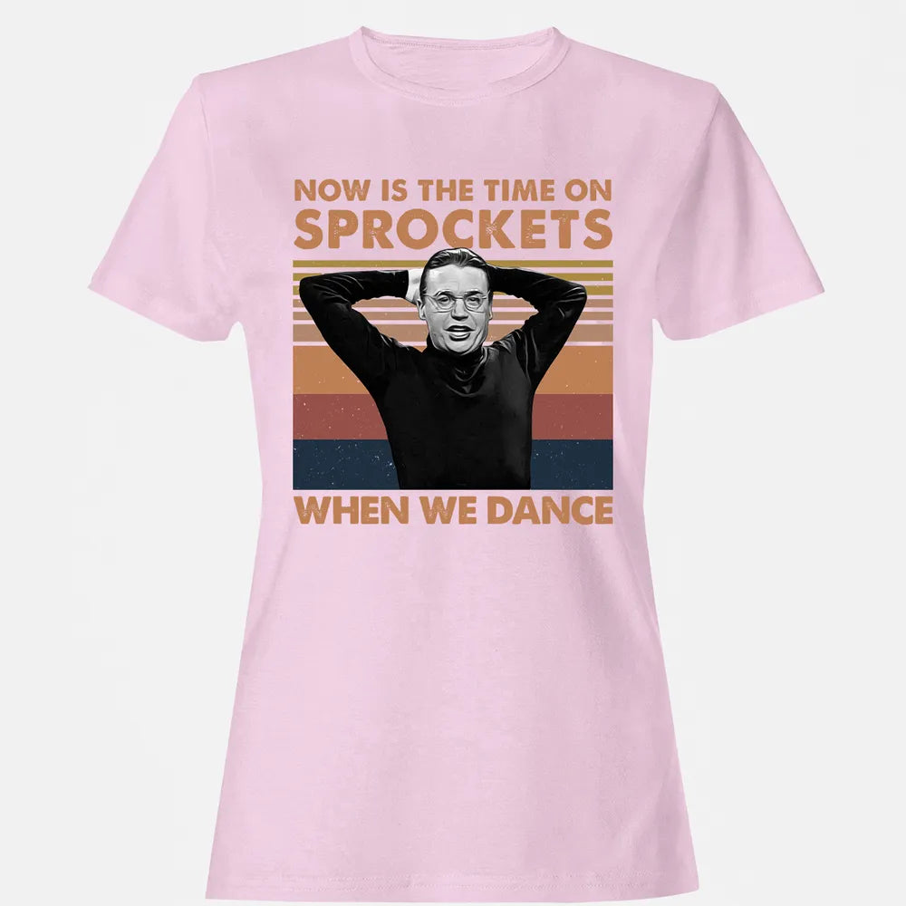 Women's T-shirt - ZRP8CNQY