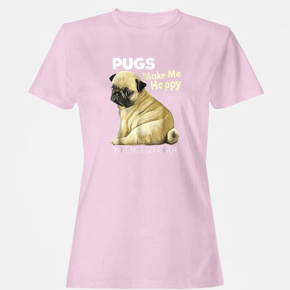 Women's T-shirt - WV4GLNP2