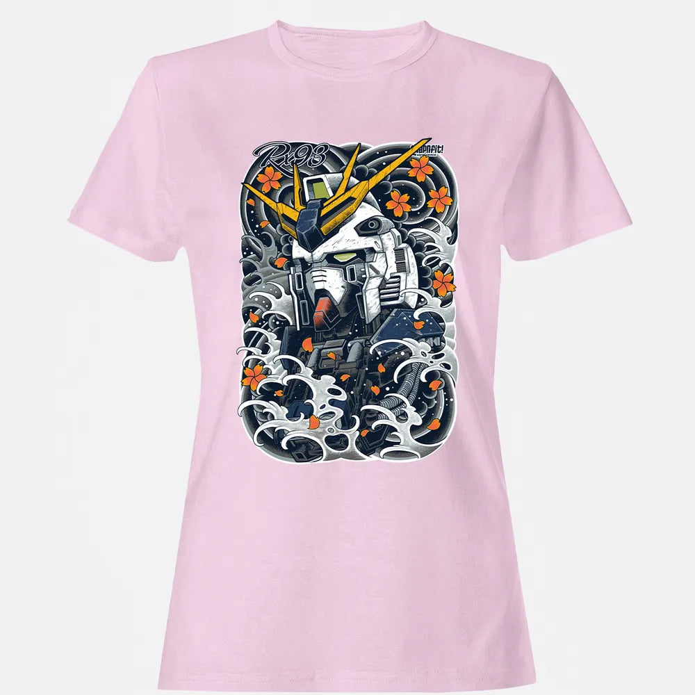 Women's T-shirt - CH3RQHP9
