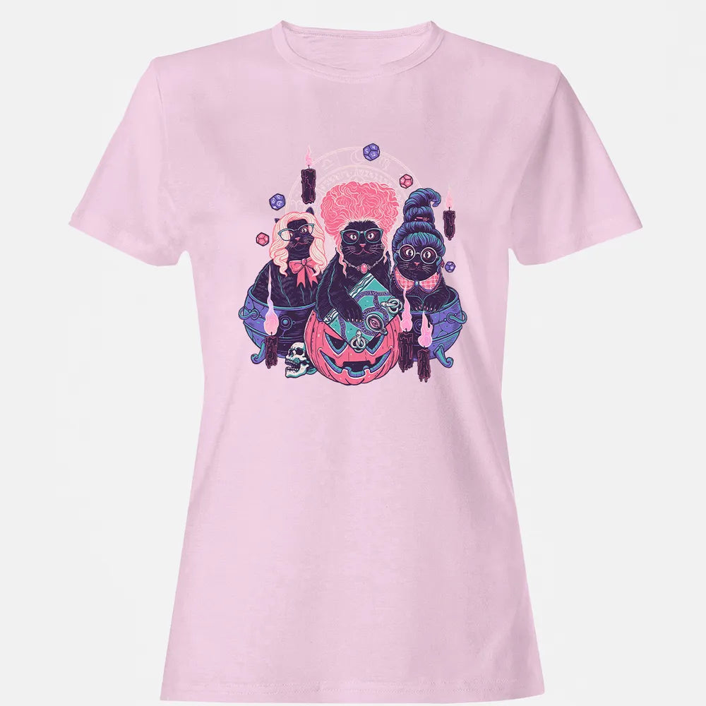 Women's T-shirt - 1888CRWR