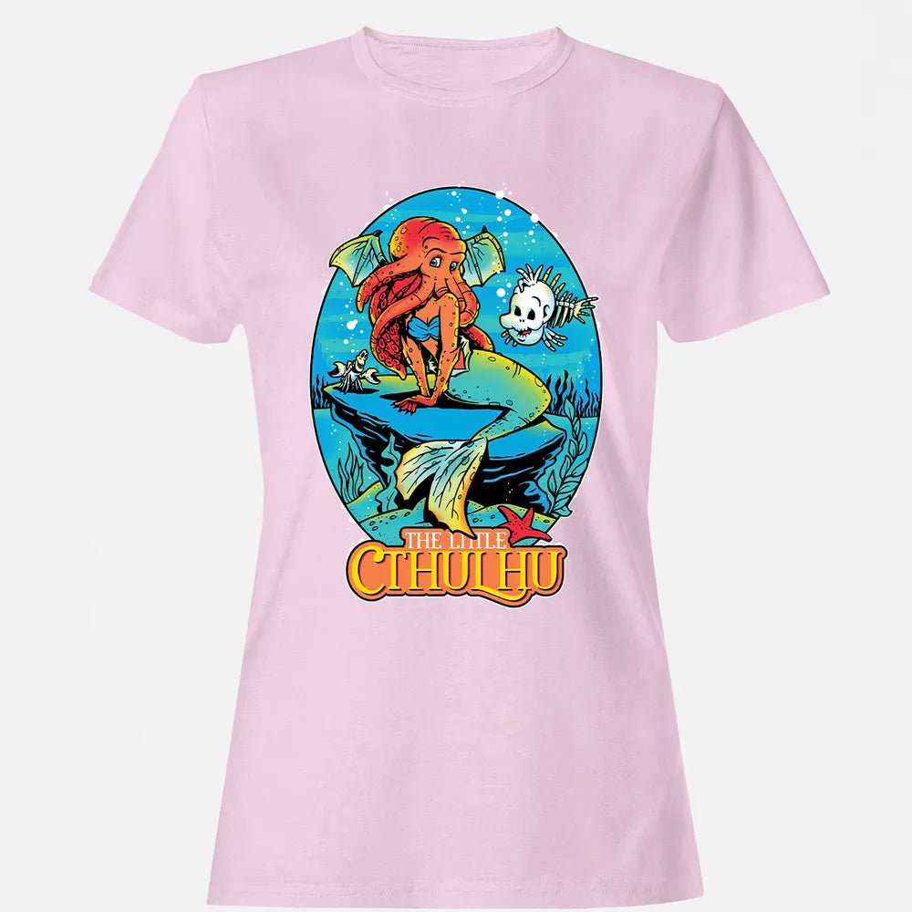 Women's T-shirt - D48BKG3K