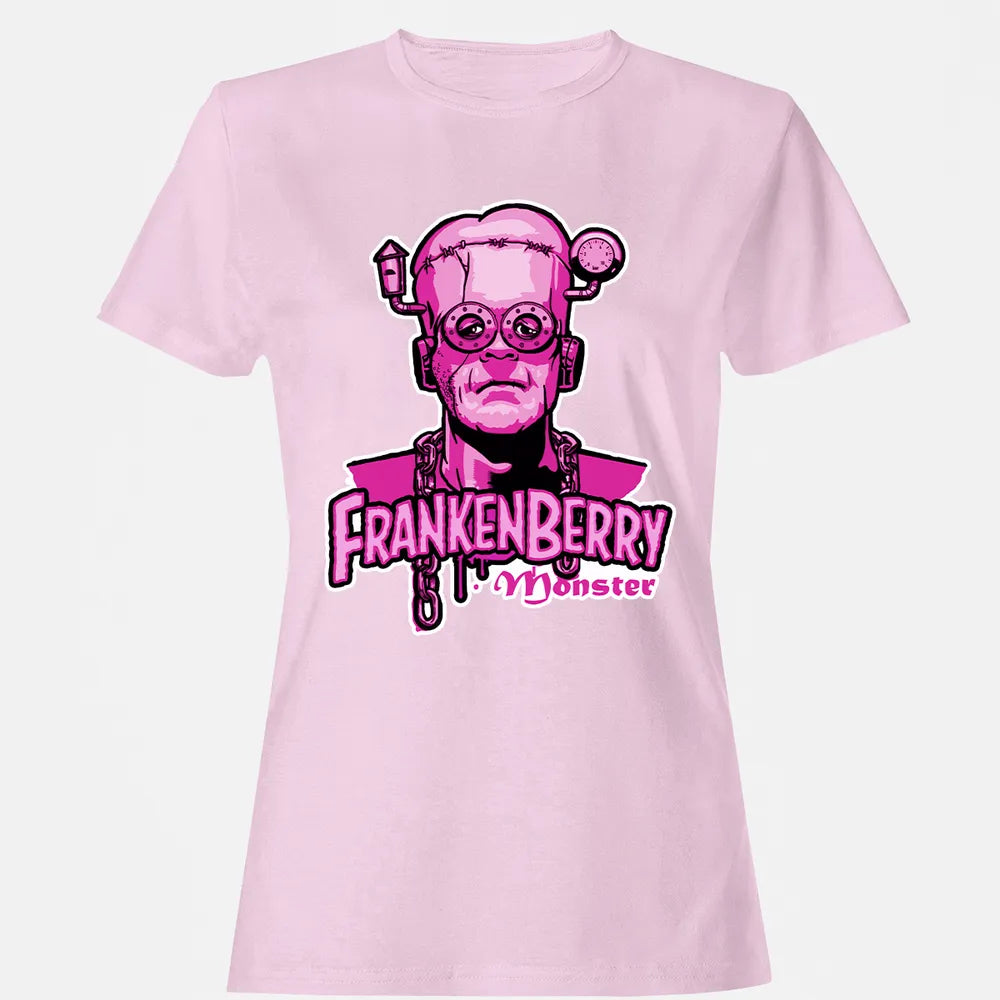 Women's T-shirt - EVMDESCH