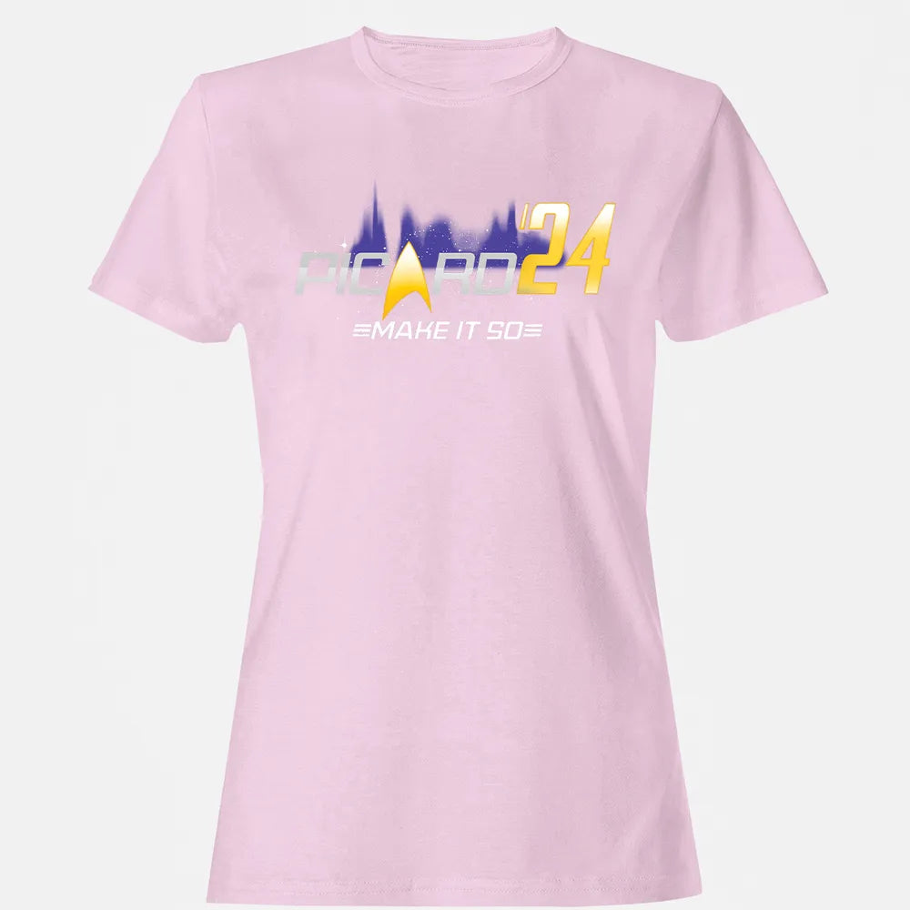 Women's T-shirt - BV9TRWTZ