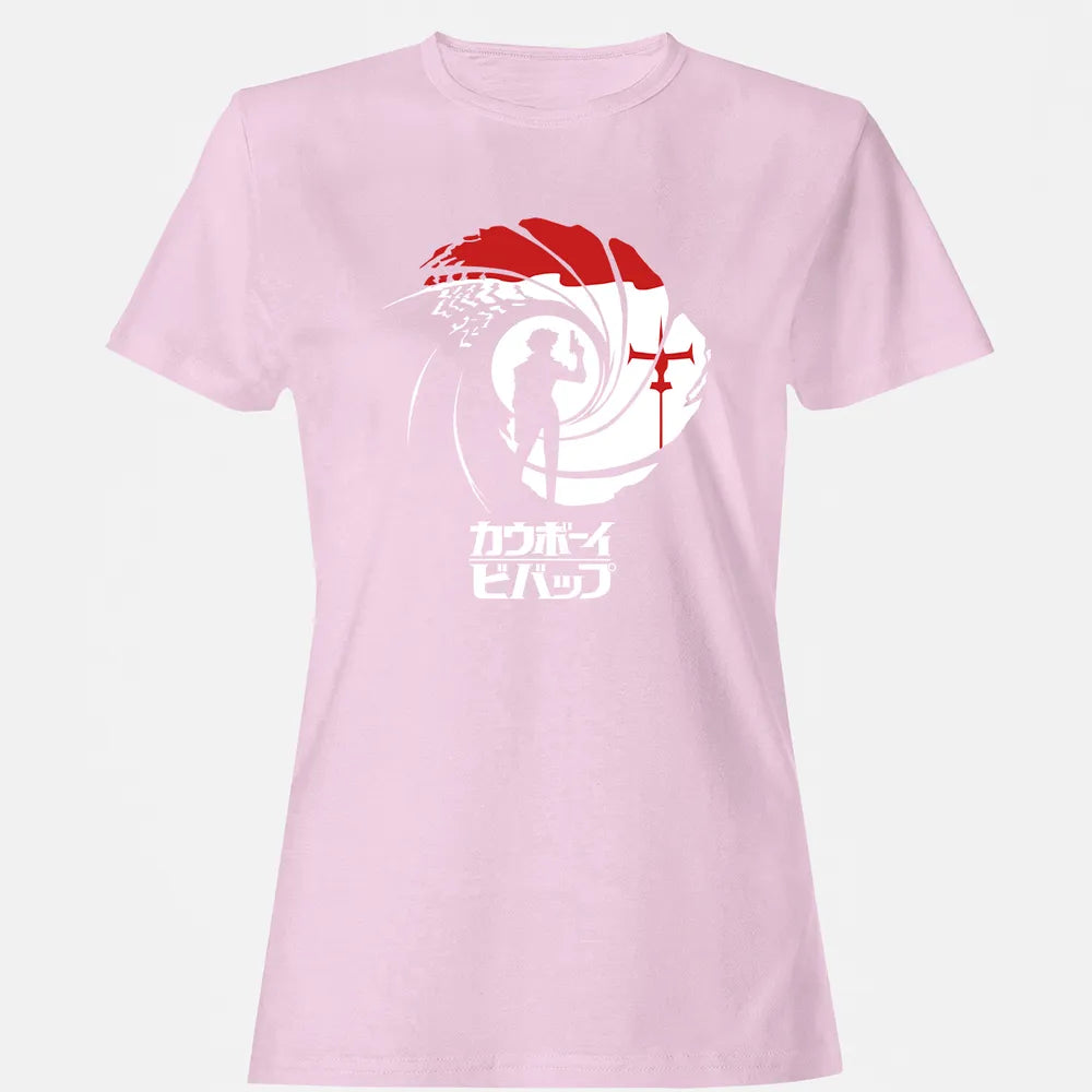 Women's T-shirt - A1S2SYH8