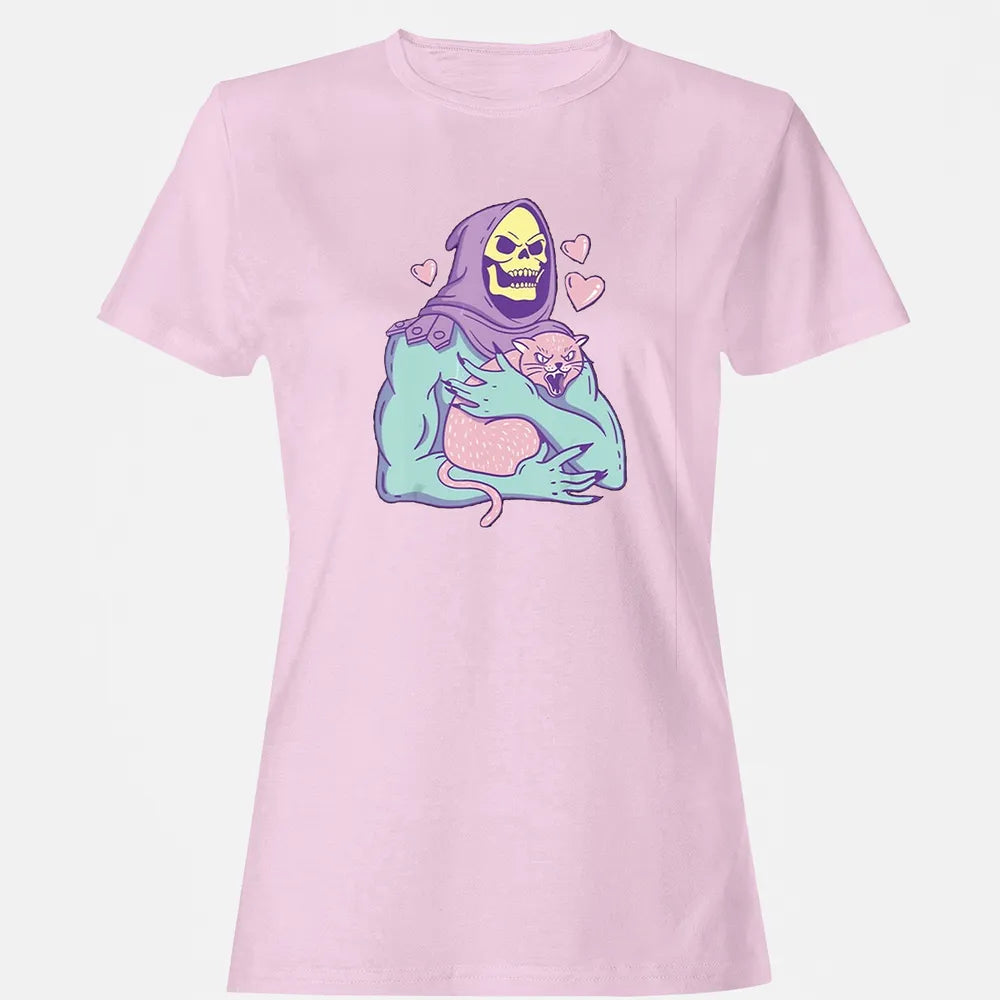 Women's T-shirt - 54SXYZ96