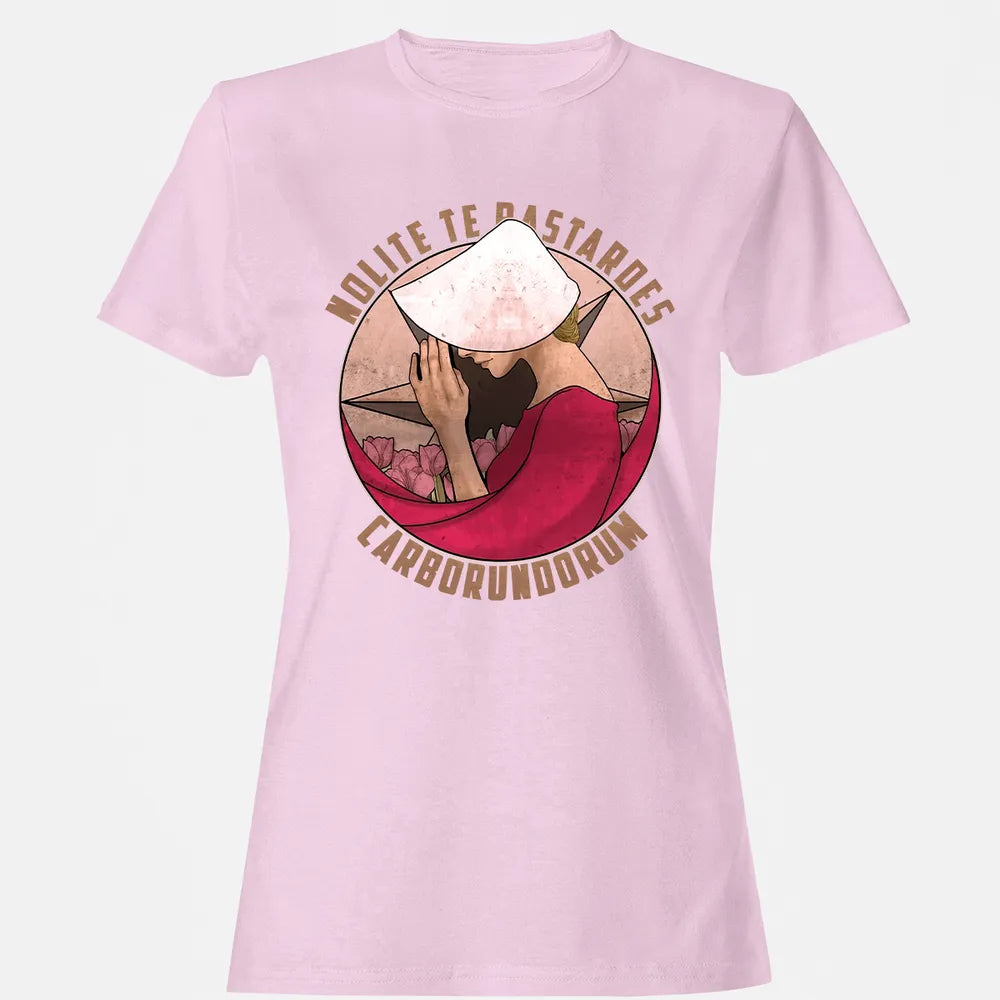 Women's T-shirt - TC9YWVTU