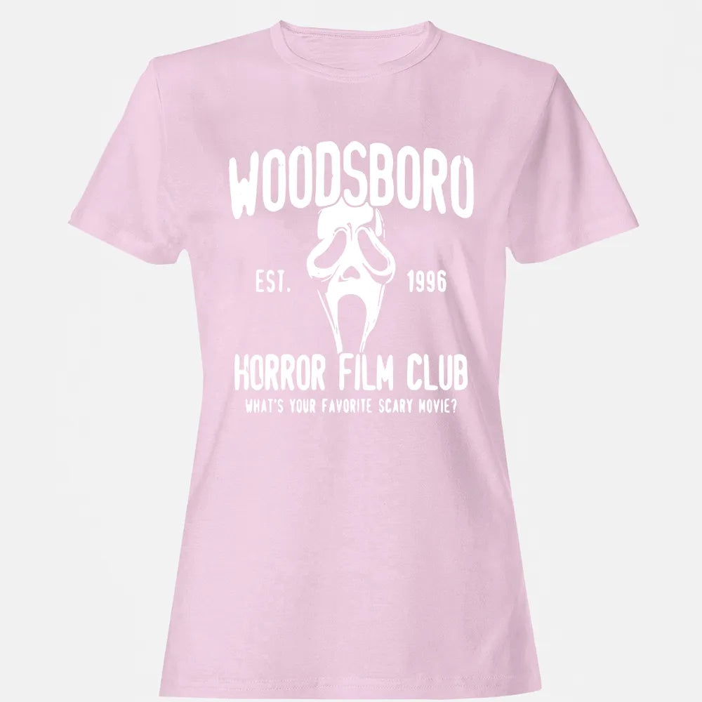 Women's T-shirt - YJ4AF9W6