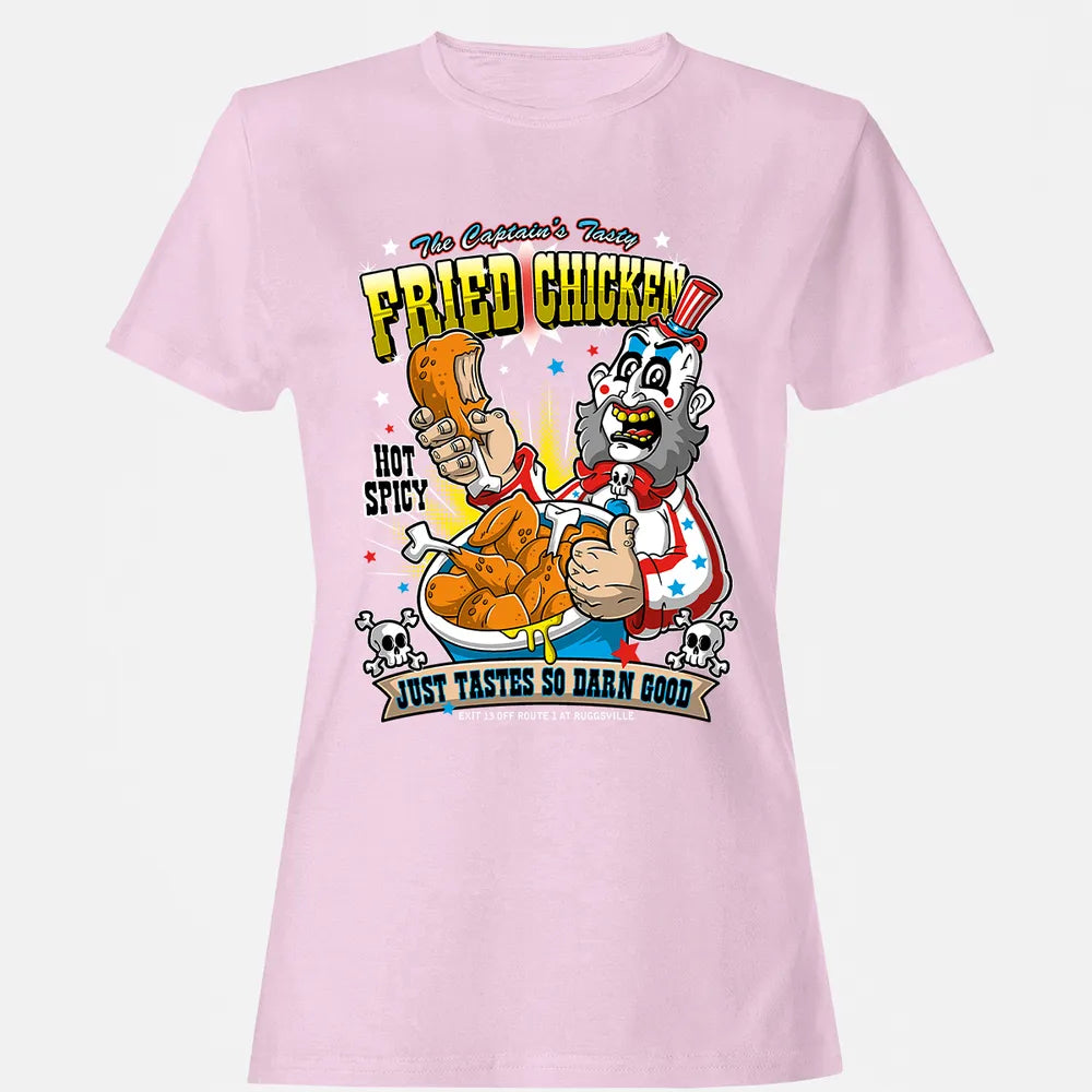 Women's T-shirt - 4ZS4UZLG