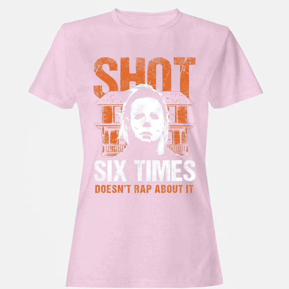 Women's T-shirt - V33EZF79