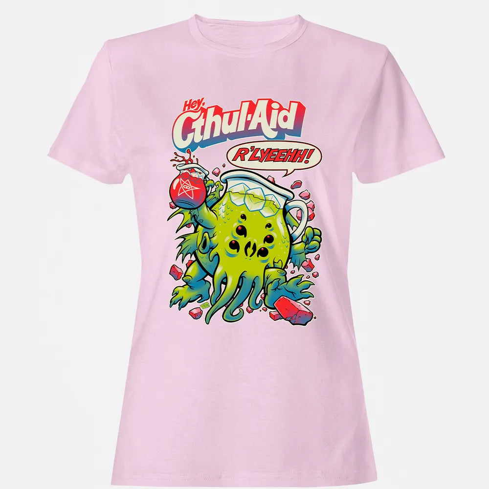 Women's T-shirt - V8WL835Q