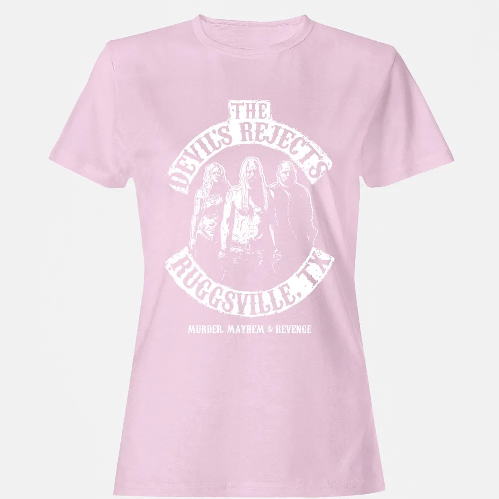 Women's T-shirt - DCY9YTSP