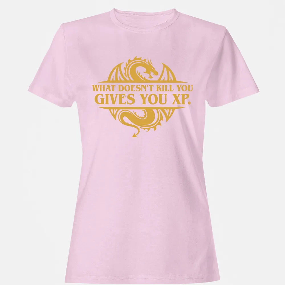 Women's T-shirt - EV9BSTVF