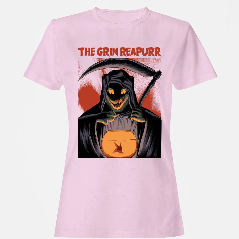 Women's T-shirt - 9BTTH4GS
