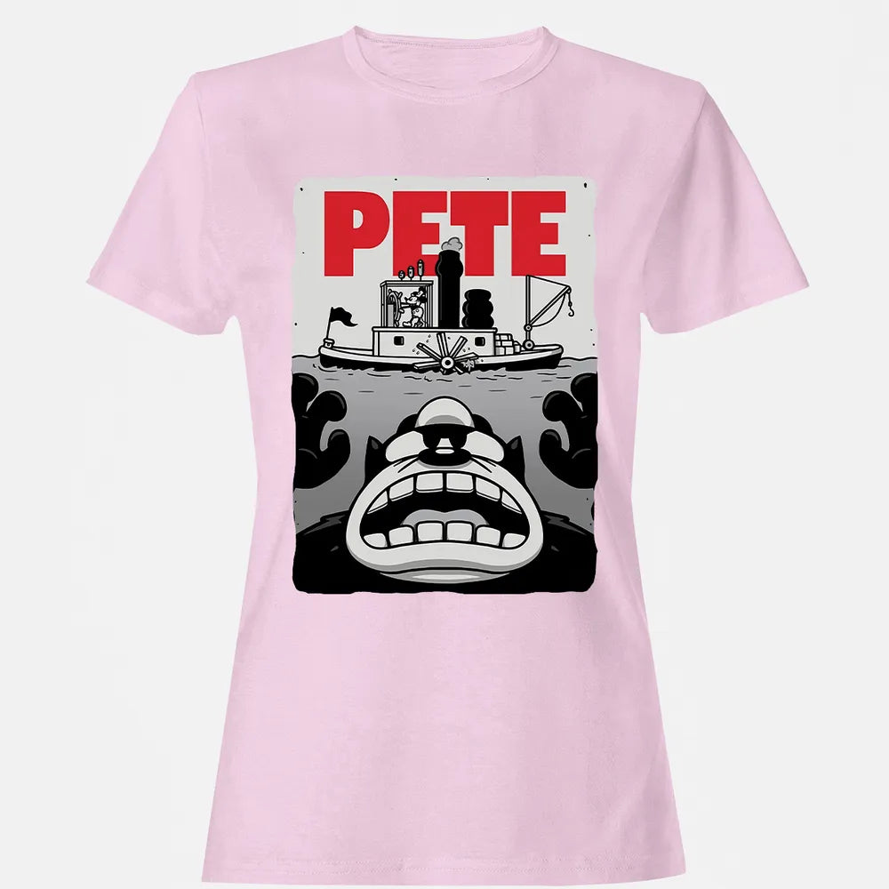 Women's T-shirt - CL95JG1R