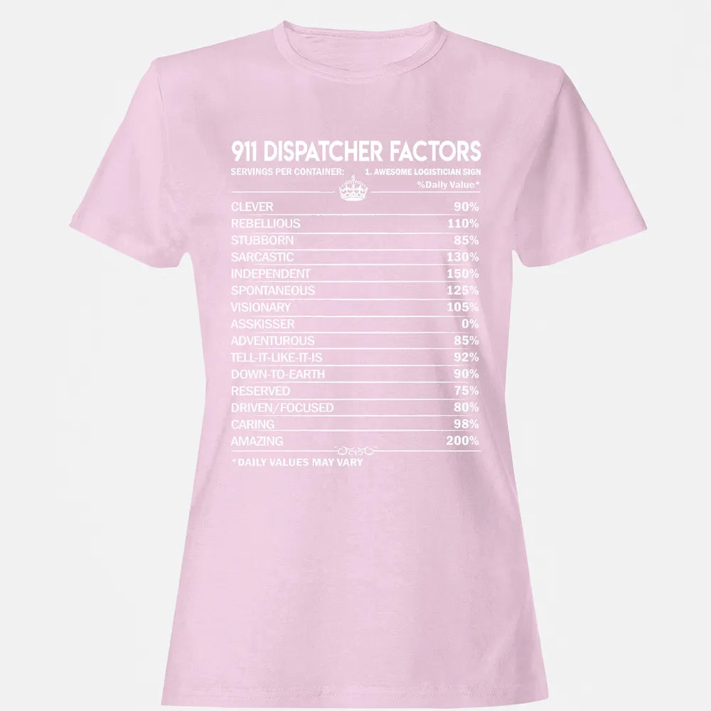 Women's T-shirt - WF4F5A4Z