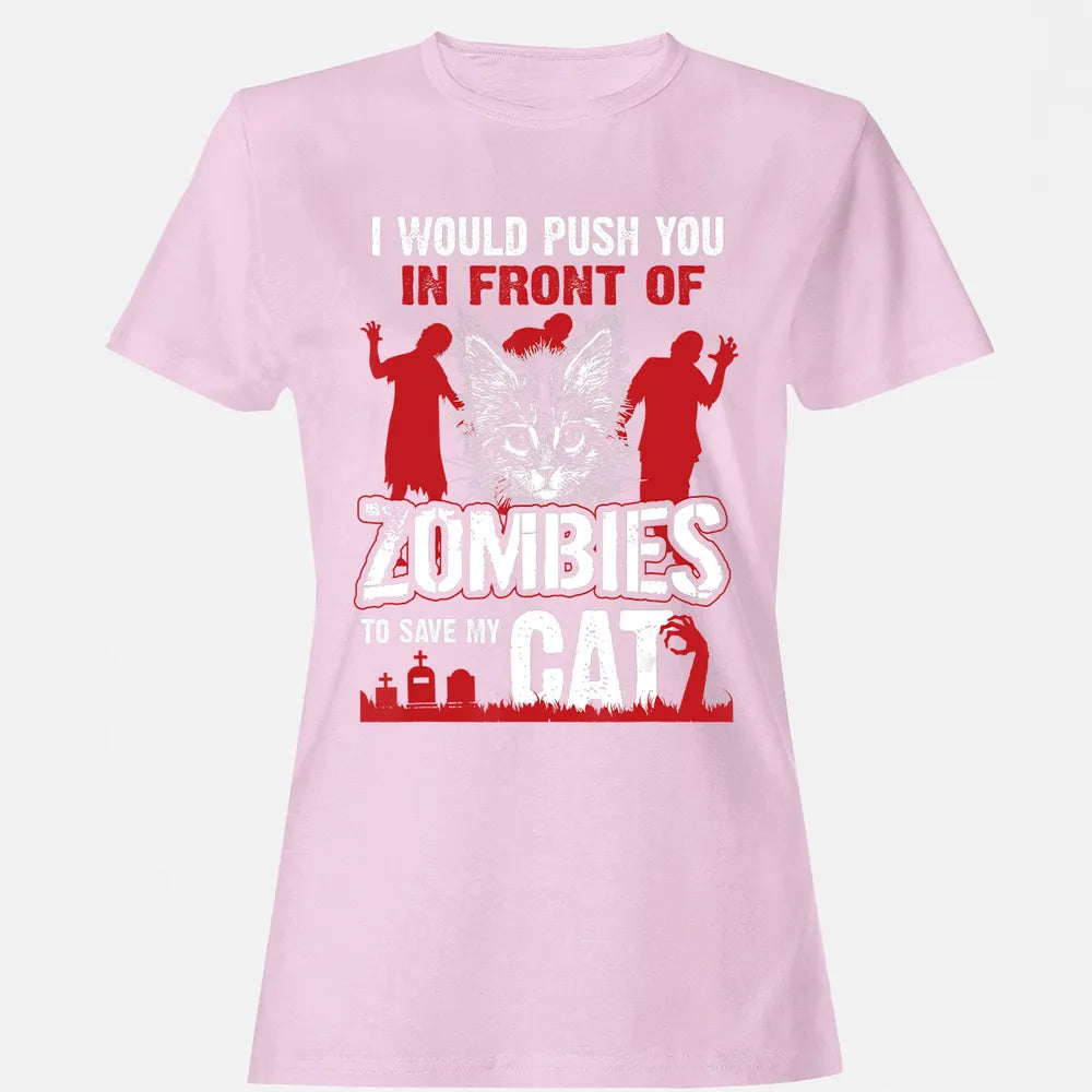 Women's T-shirt - KW6332YY