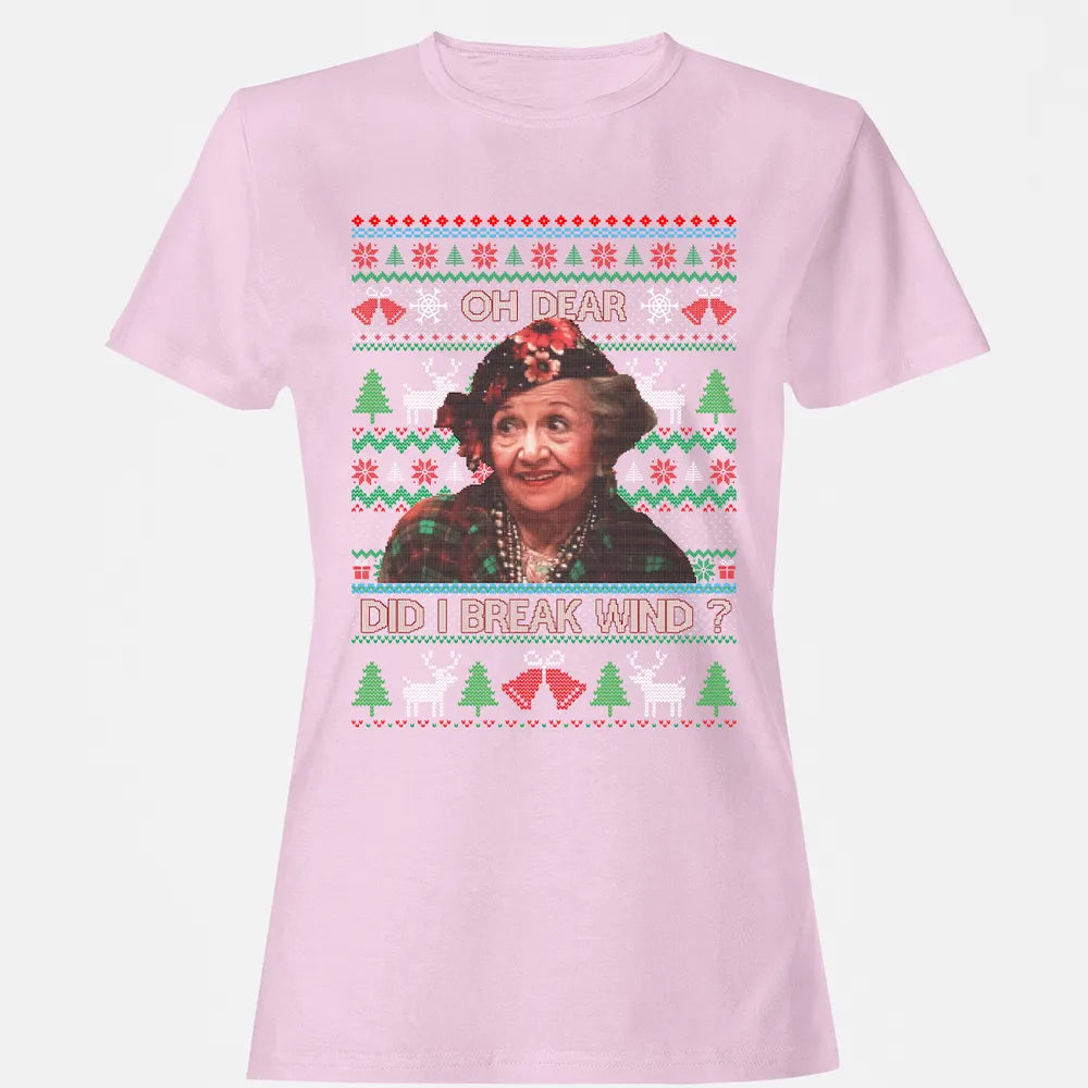 Women's T-shirt - ANXBRFL9