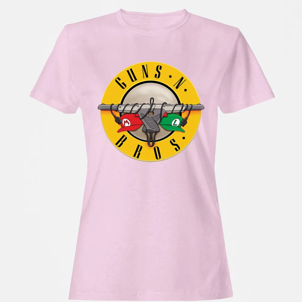 Women's T-shirt - E42731X3