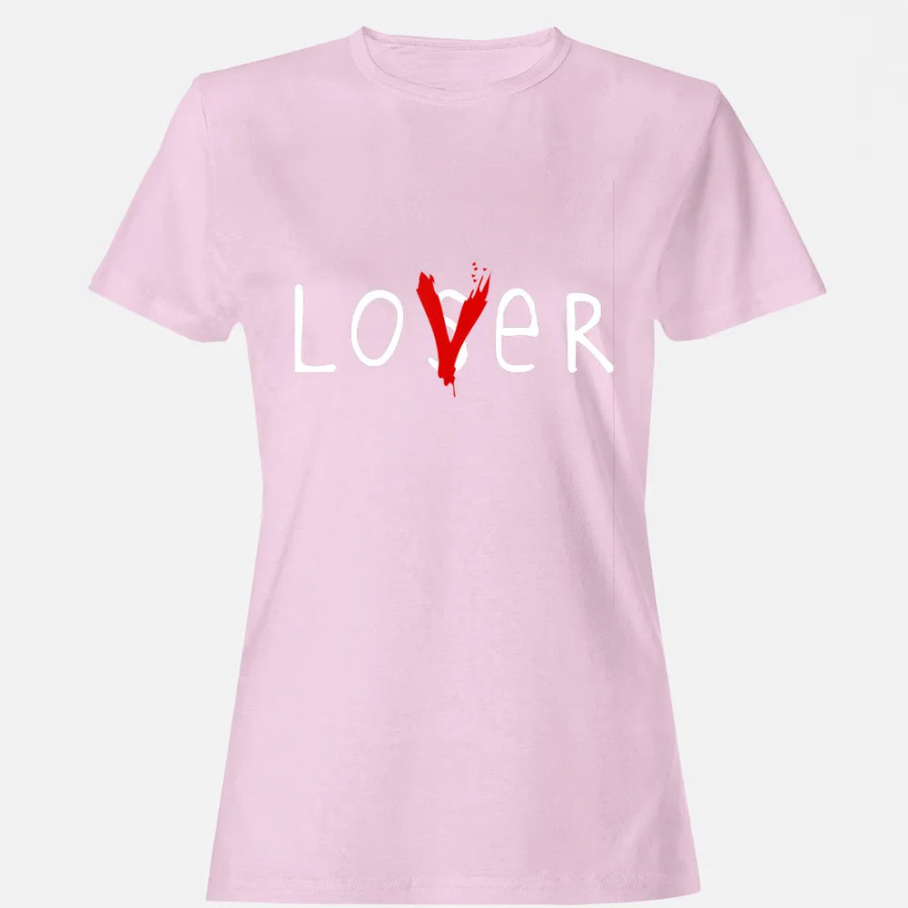 Women's T-shirt - GJ4EHRN7