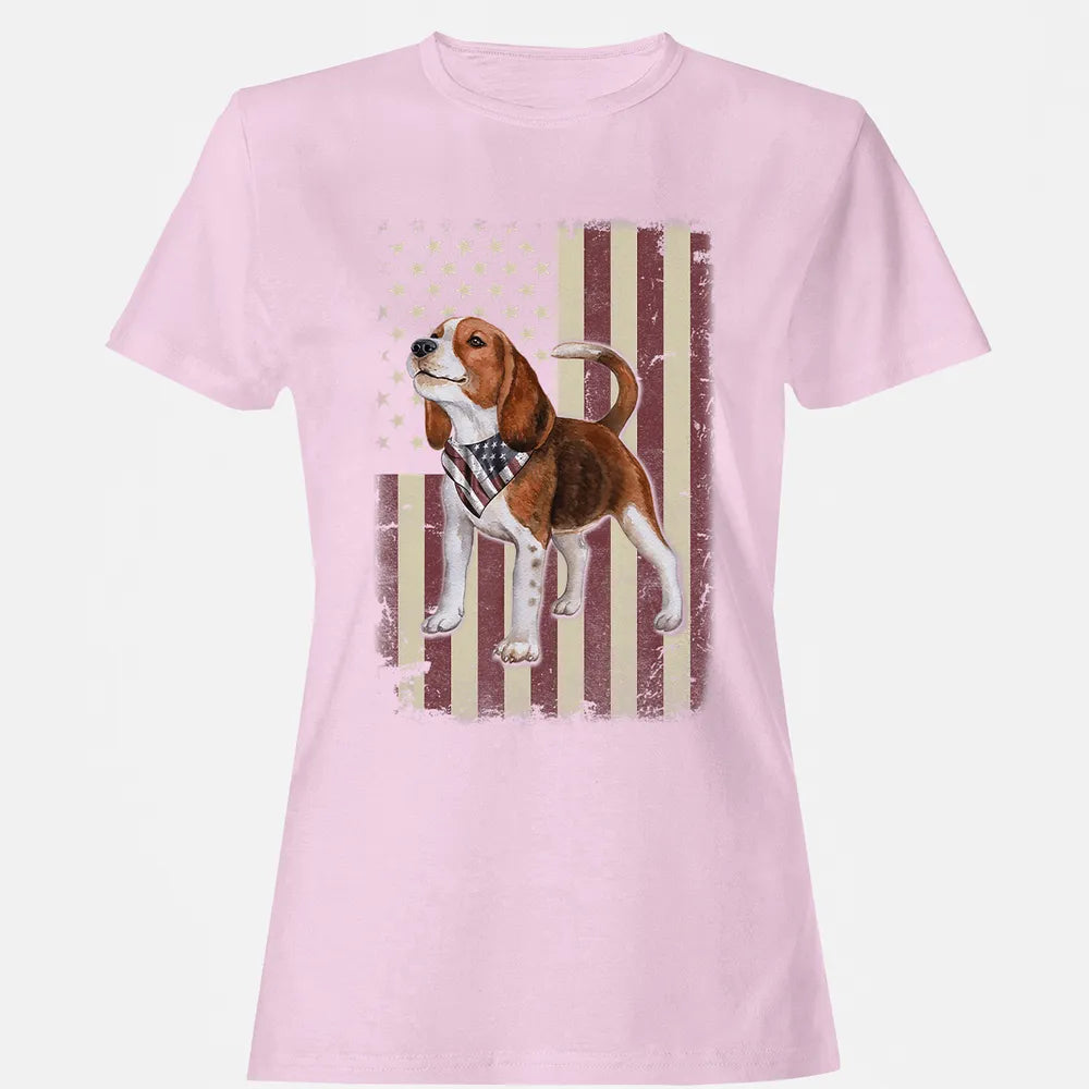 Women's T-shirt - Y639S6VQ