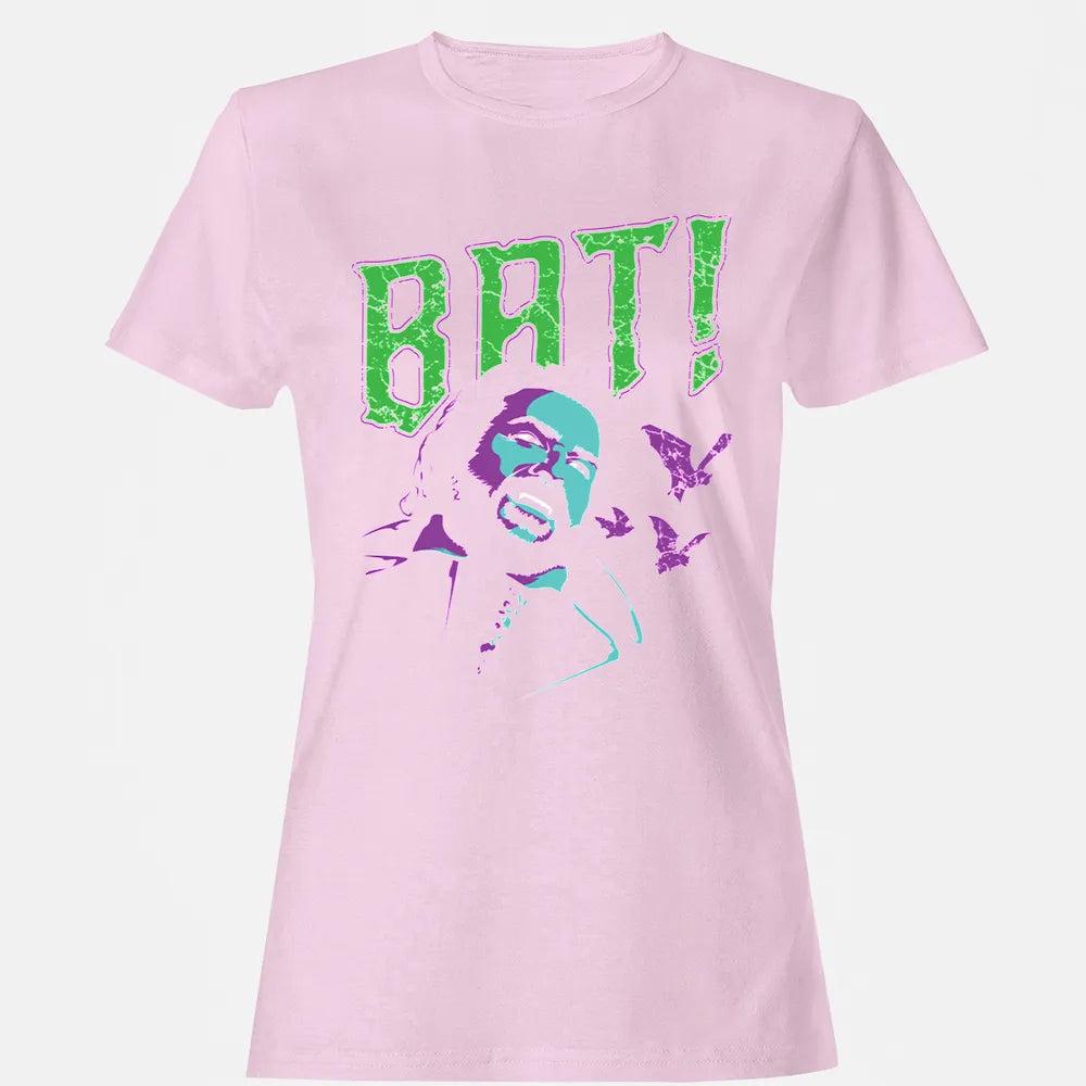 Women's T-shirt - K4ZVATZR