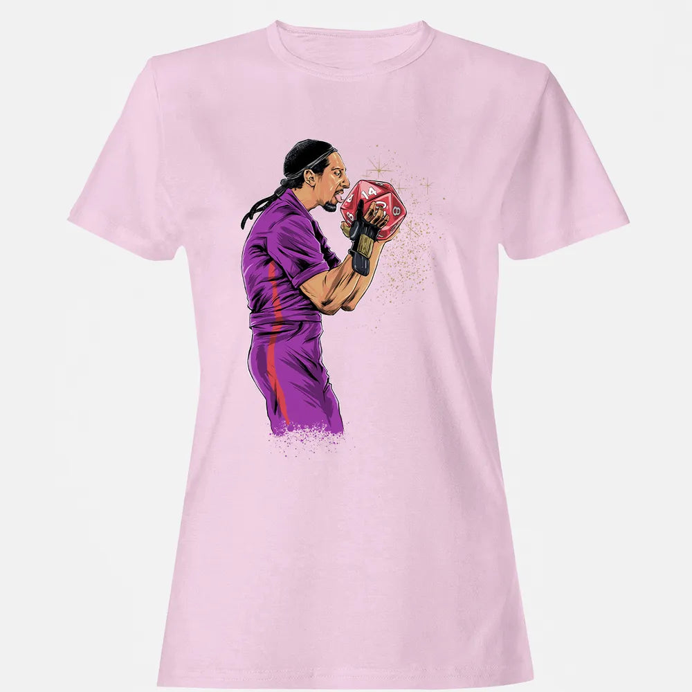 Women's T-shirt - MS67WZ72
